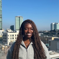 Wavee Ai Employee Lisa Arowolo's profile photo