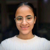 Pairaphrase SaaS Employee Ronika Kashyap's profile photo