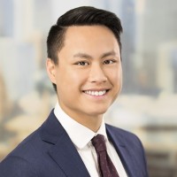 Future Fund Employee Stephen Siu's profile photo