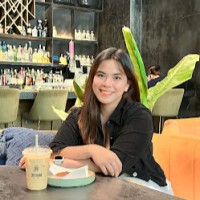 GreatWork | Flexible Workspaces Employee Hazel Bonggot's profile photo