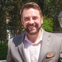 Dormie Club Employee Daniel Collier's profile photo