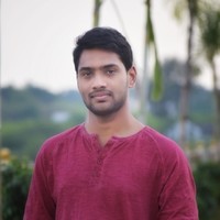 Nuthan Jonna Email & Phone Number