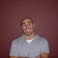 Land Expressions Employee Clayton V.'s profile photo