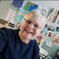 Transcom Employee Karen Sweeton's profile photo