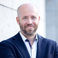 IKA – Laboratory, Analytical and Process Technology Employee Stuart Boylan's profile photo