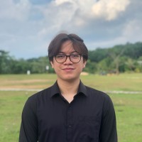 Avinity Analytics Employee Muhammad Nizan's profile photo
