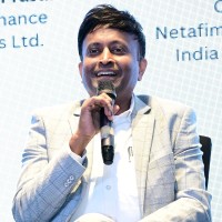 Devgn CineX Employee Satish Kottakota's profile photo