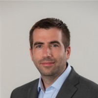 Workdry International Ltd Employee Peter Ciesla's profile photo