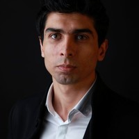 Mohammad Hashemi Email & Phone Number
