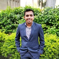 Yash Bhavsar Email