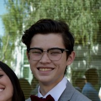 Dylan McLaughlin Email