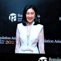 Elliptic Employee Yvonne Ng's profile photo