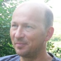 Be-Sync Employee Jan Graafland's profile photo