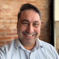 Joe Spagnolo Email & Phone Number