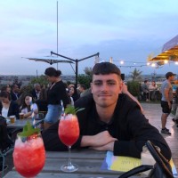 Sapphire Accounting Limited Employee Tom Keyworth's profile photo