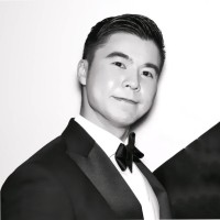Citi Employee Shawn Zhou's profile photo