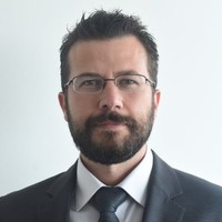 ENKA İnşaat ve Sanayi A.Ş. Engineering for a better future Employee Korcan Özsoy's profile photo