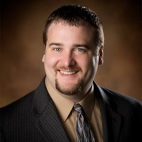 Financial Planning & Tax Center Employee James Ison's profile photo