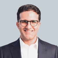 Kroll Employee Arya Rahimian's profile photo