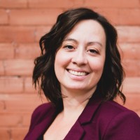 Open Door Group Employee Lindsay Gaschnitz's profile photo
