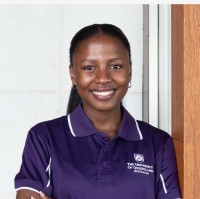 UQ Business School Employee Tsholofelo S.'s profile photo