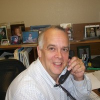 Flexaust Employee Tom Ryan's profile photo