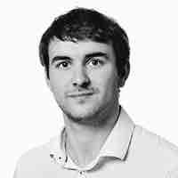 BPP Employee Sam Read's profile photo