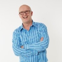 Emma Bridgewater Employee Iain Martin's profile photo