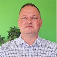 Beltaste Employee Zsolt Reti's profile photo