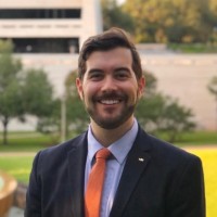 Capella Space Employee Nick Barracca's profile photo