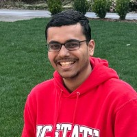 BRISTOLA Employee Amarnath Shinde's profile photo