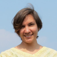 Tietoevry Employee Maria Hayek's profile photo