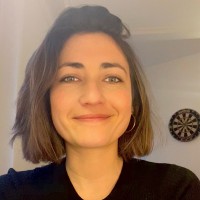 Marble Employee Jade Ferreol's profile photo