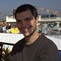 Fernando Williams Guibert Email & Phone Number