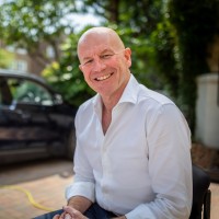 Steve Ingham Email & Phone Number