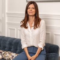 CorioLink Employee Amélie Lebreton's profile photo