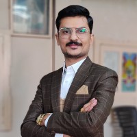 eMonk IT Solutions Employee Udit Trivedi's profile photo