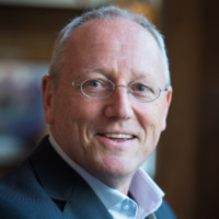 Wilson Learning Employee Richard Chappell's profile photo