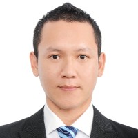 Primax Electronics Ltd. Employee Gary Ko's profile photo