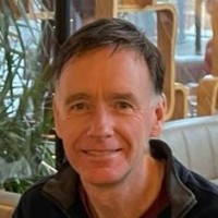 EDW Technology Limited Employee Gerry Morgan's profile photo