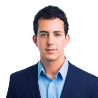 Digital Turbine Employee Daniel Gal's profile photo