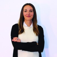 SURINERTS® Employee Ilaria Vecchi's profile photo