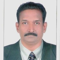 Maitra Commodities Pvt Ltd Employee Giridharan Pillai's profile photo