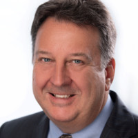 Crane Payment Innovations Employee Ray Rogowski's profile photo