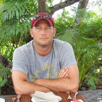 Halliburton Employee Andre Boyd's profile photo