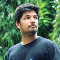 Fareed Uddin Email & Phone Number