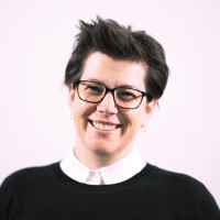 Nunawading Basketball Employee Kirsten de Forest's profile photo