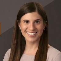 State University of New York College of Optometry Employee Lauren Lusardi's profile photo