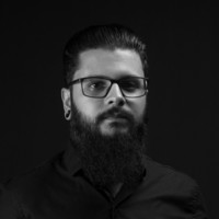 Dog and Pony Studios Employee Felipe Santos's profile photo