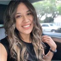 Krispy Kreme México Employee Abril Arroyo's profile photo